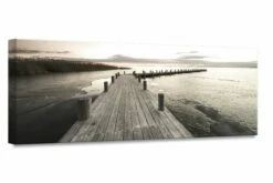 Taulu Canvas Jetty5