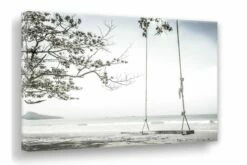 Taulu Canvas Swing