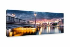 Taulu Canvas Vasabron, Stockholm