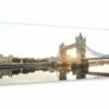 Taulu London Tower Bridge 60x150 Cm -meubeldecoratie winkel taulu london tower bridge 60x150 cm monivarinen 2178618
