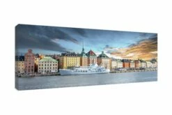 Taulu Stockholm 60x150 Cm