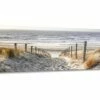 Taulu Warm Sand Canvas -meubeldecoratie winkel taulu warm sand canvas 45x140 cm 3756346