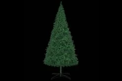 Tekojoulukuusi 400 Cm Vihreä -meubeldecoratie winkel tekojoulukuusi 400 cm vihrea vihrea 3286919