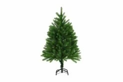Tekojoulukuusi Aidonlaiset Havut 120 Cm Vihreä