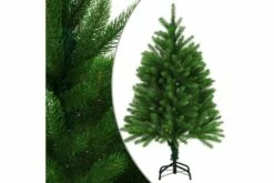 Tekojoulukuusi Aidonlaiset Havut 120 Cm Vihreä -meubeldecoratie winkel tekojoulukuusi aidonlaiset havut 120 cm vihrea vihrea 3285250