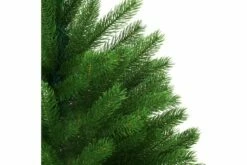 Tekojoulukuusi Aidonlaiset Havut 240 Cm Vihreä -meubeldecoratie winkel tekojoulukuusi aidonlaiset havut 240 cm vihrea vihrea 3286810 1
