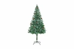 Tekojoulukuusi Kävyillä 180 Cm