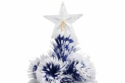 Tekojoulukuusi LED-valoilla Cm210 Cm -meubeldecoratie winkel tekojoulukuusi led valoilla cm210 cm 3296983 1