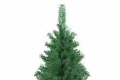 Tekojoulukuusi LED-valoilla Ja Palloilla 400 Cm Vihreä -meubeldecoratie winkel tekojoulukuusi led valoilla ja palloilla 400 cm vihrea 3308287