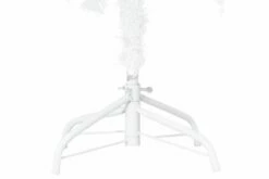 Tekojoulukuusi Paksuilla Oksilla Valkoinen 240 Cm PVC 21 Tekojoulukuusi Paksuilla Oksilla Valkoinen 240 Cm PVC -meubeldecoratie winkel tekojoulukuusi paksuilla oksilla valkoinen 240 cm pvc 3289322 1