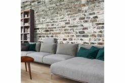 Valokuvatapetti XXL Walls Of Time 500x280