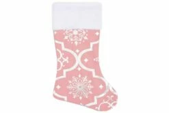 Ylellinen Joulukuusen Jalustapeite Sukalla Pinkki 122 Cm -meubeldecoratie winkel ylellinen joulukuusen jalustapeite sukalla pinkki 122 cm 3361480